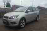 2009 FOCUS ZETEC 1.6 TURBO DIESEL 109