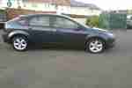 2009 FOCUS ZETEC 125 GREY