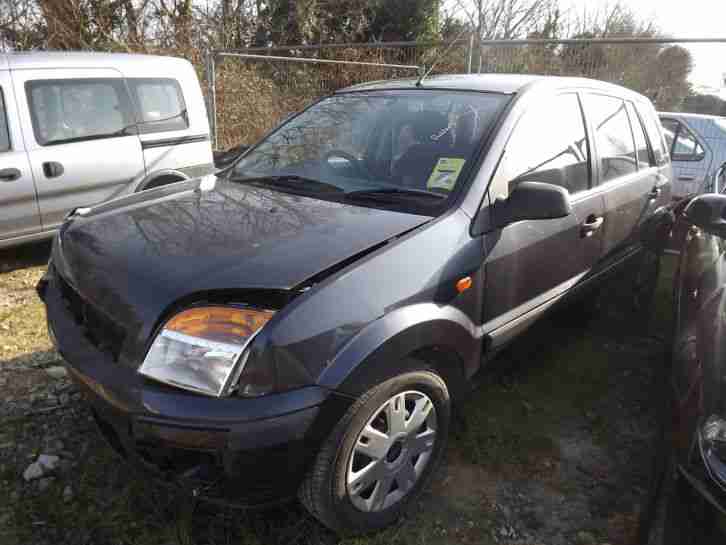 2009 FORD FUSION STYLE PLUS S A DAMAGED REPAIRABLE SALVAGE
