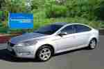 2009 MONDEO AUTOMATIC 2.0 TDCi Zetec