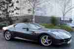 2009 599 GTB FIORANO F1 Petrol Grey