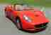 2009 Ferrari California 4.2 F1 Dual Clutch 30 IMPECCABLE EXAMPLE