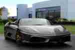 2009 F430 16M Semi Auto Convertible