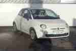 2009 500 1.2 POP 3dr