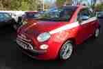 2009 500 1.2 Pop 3dr 3 door Hatchback