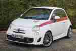 2009 500 Abarth 1.4