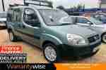 2009 Doblo 1.3 Multijet 16v Active ( 1