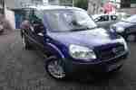 2009 Doblo 1.4 8V Active 5dr 5 door MPV