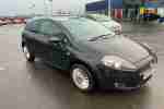 2009 Grande Punto 1.4 8v GP , mot