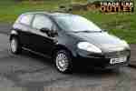 2009 Punto 1.4 ACTIVE+NEW MOT+