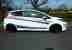 2009 Ford Fiesta 1.6 Zetec S Ex Pumaspeed Demo Car