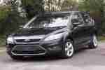 2009 Focus 1.6 TDCi DPF Titanium 3dr