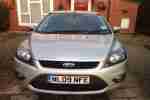 2009 Focus 1.6tdci 3 door