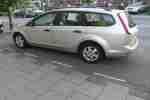 2009 Focus Diesel Estate Studio TDCI 1.6