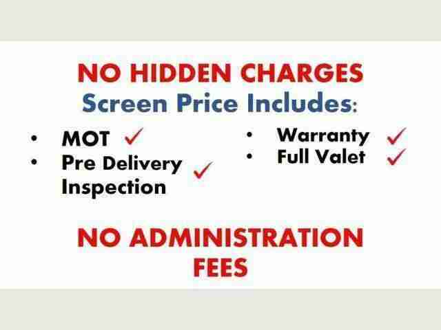 2009 Ford Mondeo 1.8 TDCi Edge 5dr