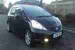 2009 JAAZ FIT 1.3 FULLY AUTOMATIC PAN