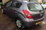 2009 I20 COMFORT GREY DAMAGED