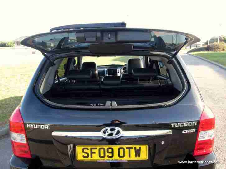 2009 HYUNDAI UNKNOWN