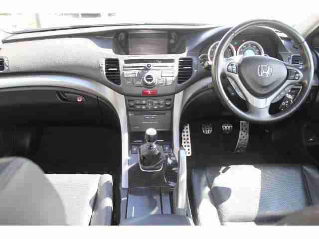 2009 Accord 2.2 I Dtec Type S 4Dr