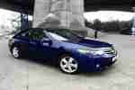 2009 Accord 2.4 i VTEC auto EX(TOP