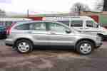 2009 CR V 2.2 i CTDi SE Station Wagon