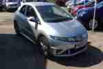 2009 Civic 1.4 i Dsi SE 5dr Manual