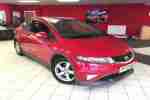 2009 Civic 1.4 i VTEC Type S 3dr