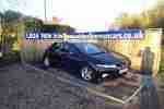 2009 Civic 1.8 i VTEC Type S Hatchback