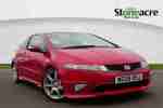 2009 Civic 2.0 i VTEC Type R GT