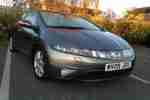 2009 Civic 2.2i CTDi EX 5dr