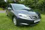 2009 FR V 2.2i CTDi SE 6 Seater