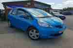 2009 Jazz 1.4 ES MANUAL PETROL FSH AC