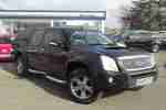 2009 RODEO 3.0CRD Denver Max LE Pickup