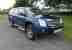2009 ISUZU TF RODEO DENVER MAX D C DOUBLE CAB 3.0 TURBO DIESEL LEATHER FACELIFT