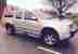 2009 ISUZU TF RODEO DENVER MAX D C SILVER