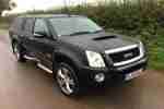 2009 Rodeo 3.0CRD LE Sport Pickup