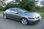 2009 X TYPE SE AUTO GREY