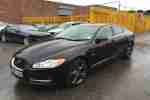 2009 XF 3.0 S PREMIUM LUXURY V6 DIESEL