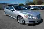 2009 XF 3.0 TD V6 Luxury 4dr Auto