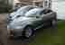 2009 JAGUAR XF DIESEL LUXURY V6 AUTO GREY