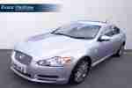 2009 XF XF 3.0d V6 Premium