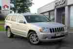 2009 GRAND CHEROKEE 3.0 CRD OVERLAND