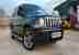 2009 JEEP PATRIOT 2.0CRD Sport
