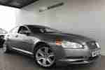 2009 XF 2.7 TD Premium Luxury 4dr