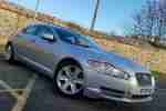 2009 XF 2.7 TD Premium Luxury 4dr