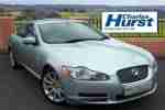 2009 XF 2.7d Luxury 4dr Auto Diesel