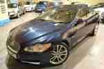2009 XF 3.0TD V6 auto S Premium Luxury