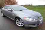 2009 XF 3.0d V6 Luxury 4dr Auto FSH!