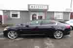 2009 XF 3.0d V6 Luxury 4dr AutoJUST