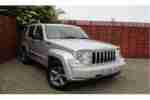 2009 Cherokee 2.8 TD Limited Auto Diesel